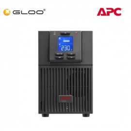 [PREORDER] APC Easy UPS On-Line, 2000VA/1800W, Tower, 230V, 4x IEC C13 outlets (SRV2KI-E)