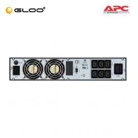 APC Easy UPS SRV RM 3000VA 230V (SRV3KRI)