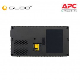APC EASY UPS BV 800VA AVR IEC Outlet 230V BV800I-MS