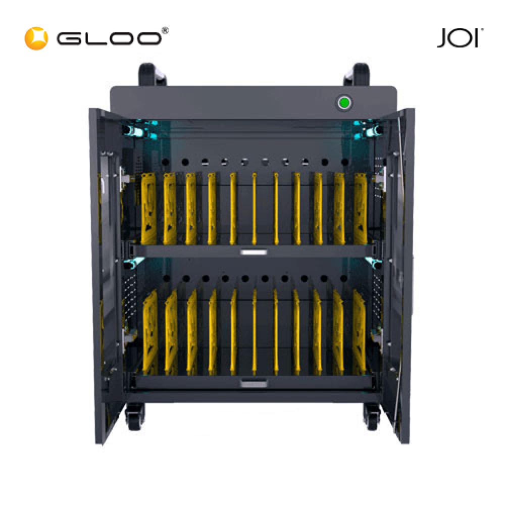 [PRE-ORDER] JOI Station 20 Bay AC QM-20ALT