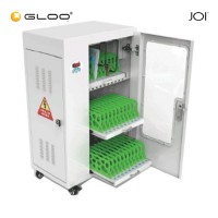 [Ready Stock] JOI Station 30 Bay USB Ports QM-30UTS