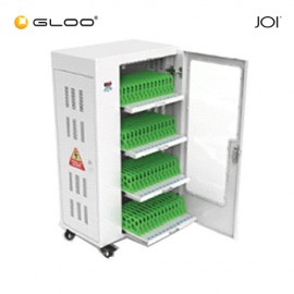 [PRE-ORDER] JOI Station 52 Bay USB Ports QM-52UTS