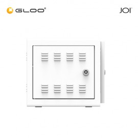 [Pre-Order] JOI Station 10 Bay USB Ports QM-10UTS