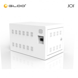 [Pre-Order] JOI Station 10 Bay USB Ports QM-10UTS