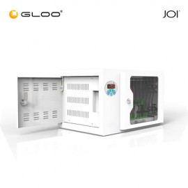 [Pre-Order] JOI Station 10 Bay USB Ports QM-10UTS