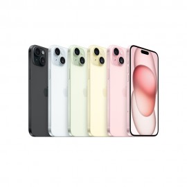 Apple iPhone 15 Plus 128GB Pink