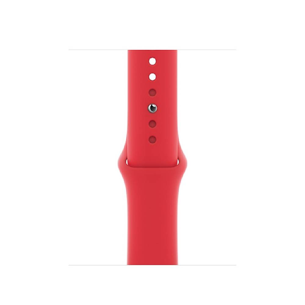 Apple Watch 40mm (PRODUCT)RED Sport Band - Regular MYAR2FE/A