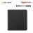 KOBO LIBRA BLACK NOTEBOOK SLEEPCOVER CASE-N428-AC-BK-N-PU