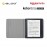 KOBO LIBRA BLACK NOTEBOOK SLEEPCOVER CASE-N428-AC-BK-N-PU