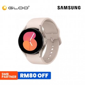 [*Preorder] Samsung Galaxy Watch 5 40MM - Pink