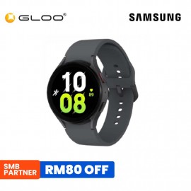 [PREORDER] Samsung Galaxy Watch 5 44MM - Graphite (SM-R910)