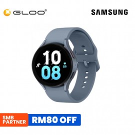 [PREORDER] Samsung Galaxy Watch 5 44MM - Sapphire (SM-R910)