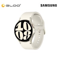 [PREORDER] Samsung Galaxy Watch6 (Bluetooth, 40mm) Gold (SM-R930)