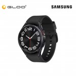[PREORDER] Samsung Galaxy Watch6 Classic (LTE, 43mm) Black (SM-R955)