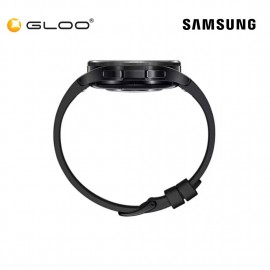 [PREORDER] Samsung Galaxy Watch6 Classic (LTE, 43mm) Black (SM-R955)