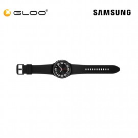 [PREORDER] Samsung Galaxy Watch6 Classic (LTE, 43mm) Black (SM-R955)