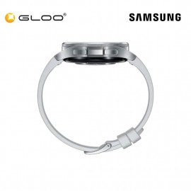 [PREORDER] Samsung Galaxy Watch6 Classic (LTE, 43mm) Silver (SM-R955)