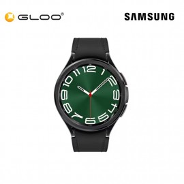 [PREORDER] Samsung Galaxy Watch6 Classic (LTE, 47mm) Black (SM-R965)