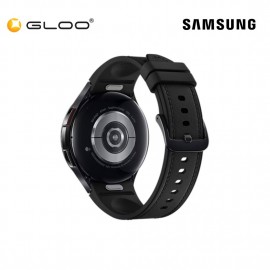 [PREORDER] Samsung Galaxy Watch6 Classic (LTE, 47mm) Black (SM-R965)
