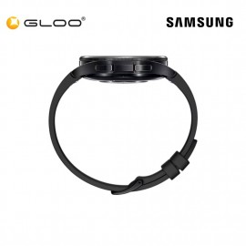 [PREORDER] Samsung Galaxy Watch6 Classic (LTE, 47mm) Black (SM-R965)