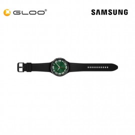 [PREORDER] Samsung Galaxy Watch6 Classic (LTE, 47mm) Black (SM-R965)