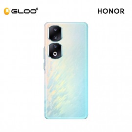 Honor 90 5G 12+512GB Smartphone Peacock Blue [FREE Honor Earbuds X5]