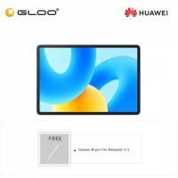 Huawei Matepad 11.5 Wifi 6+128GB Space Grey 