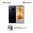 Huawei Mate 50 Pro 8GB +256GB Black Free Huawei Band 7 Black + MI 10000Mah Redmi Power Bank Black + Huawei Wireless Charges CP60