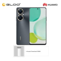 Huawei Nova 11i 8+256GB Black [Free Huawei Powerbank P0008 While Stock Last]