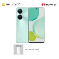 Huawei Nova 11i 8+256GB Green [Free Huawei Powerbank P0008 While Stock Last]