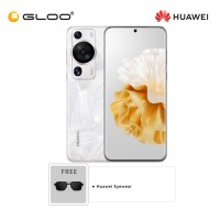 Huawei P60 Pro (8+256) Rococo Pearl Free Huawei Eyewear (HWPN065)