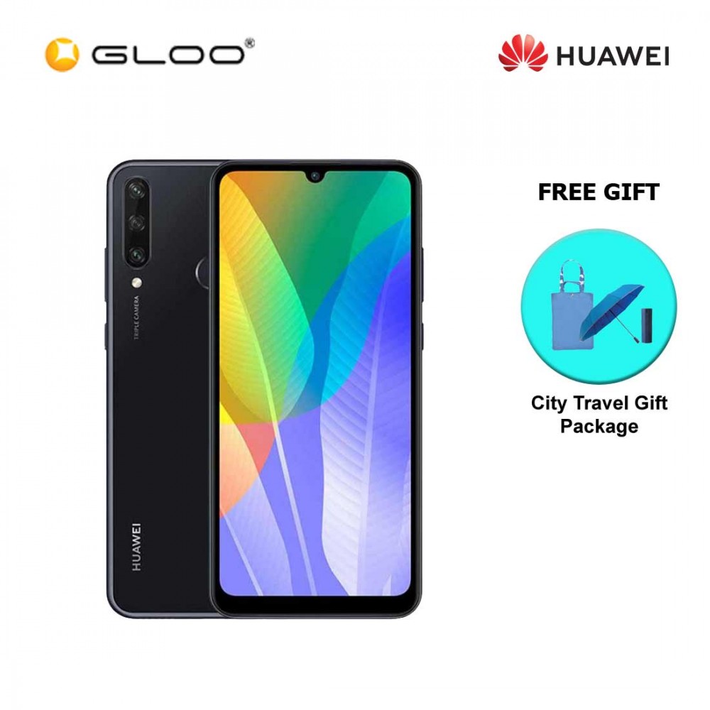 huawei y6p earphone