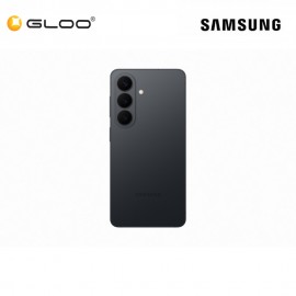 (Pre-order) Samsung Galaxy S26 (12GB+512GB) Black (SM-S942BZKQXME) [ETA:2 weeks onwards]