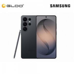 (Pre-order) Samsung Galaxy S26 Ultra (16GB+1TB) Black (SM-S948BZKQXME) [ETA:2 weeks onwards]