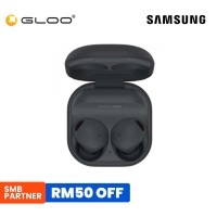 [PREORDER] Samsung Galaxy Buds2 Pro - Graphite 