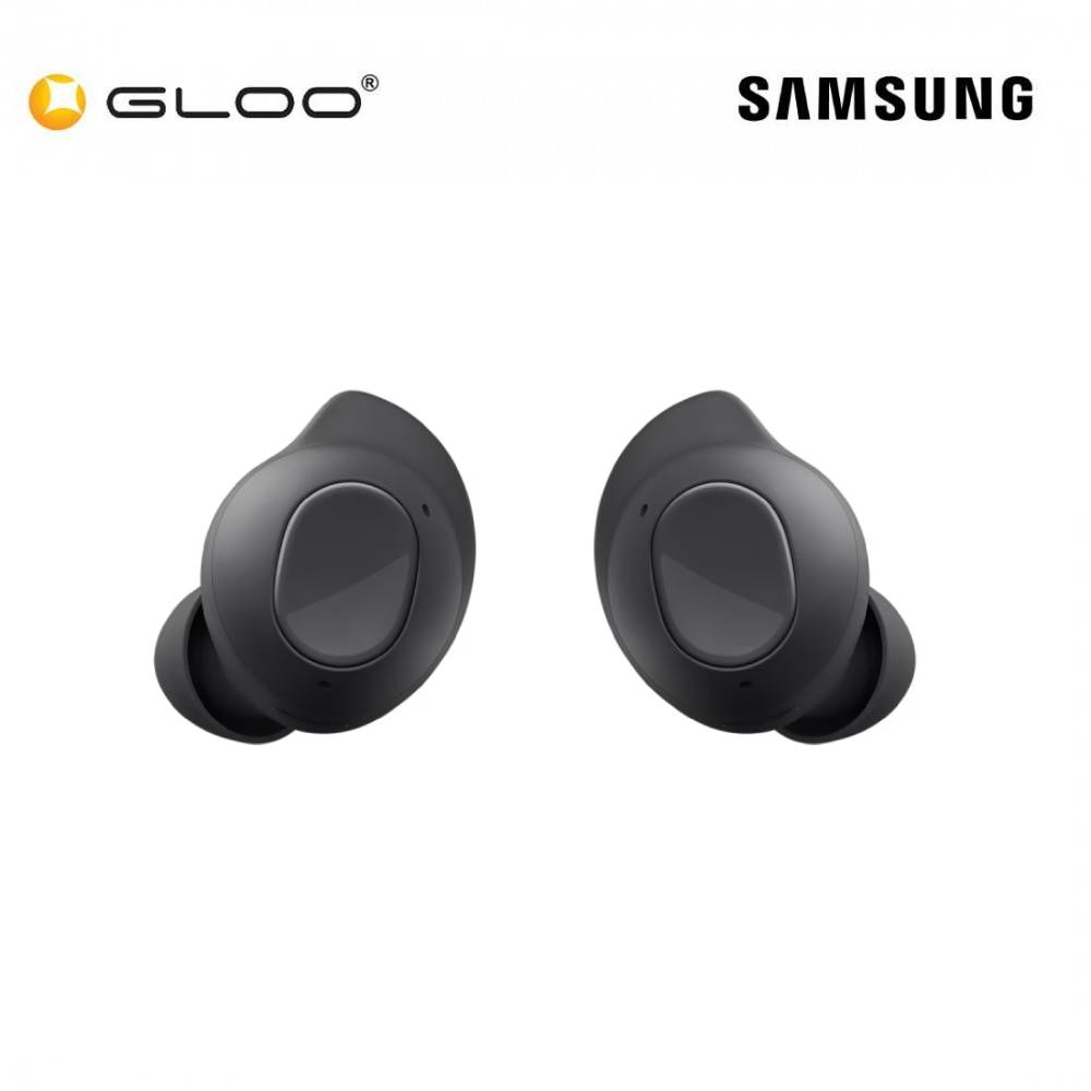 [PREORDER] Samsung Galaxy Buds FE Black (SM-R400)