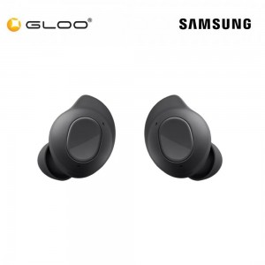 (Pre-order) Samsung Galaxy Buds FE Black (SM-R400) [ETA:3-5 working days]