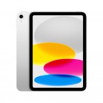 Apple 11-inch iPad A16 Wi-Fi 256GB - Silver