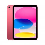 (Great Eastern) Apple 11-inch iPad A16 Wi-Fi + Cellular 256GB - Pink