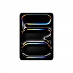 Apple iPad Pro 11-inch M5 WIFI+Cellular 1TB with Nano-texture Glass - Space Black