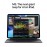 Apple iPad Pro 13-inch M5 WIFI + Cellular 256GB with Standard Glass - Space Black
