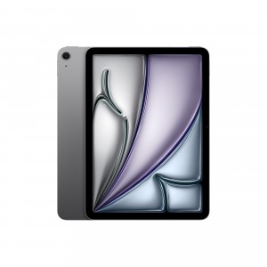 (Great Eastern) Apple 11-inch iPad Air M4 Wi-Fi + Cellular 512GB - Space Grey (ETA: 4 weeks if no delay)