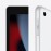 Apple iPad 10.2-inch 9th Gen Wi-Fi 256GB - Silver