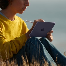 Apple iPad mini 6th Gen Wi-Fi 64GB - Starlight