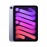 Apple iPad mini 6th Gen Wi-Fi + Cellular 64GB - Purple