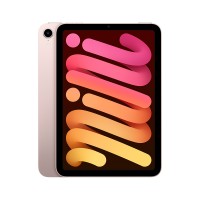 Apple iPad mini 6th Gen Wi-Fi 64GB - Pink