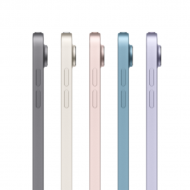 Apple 10.9-inch iPad Air 5th Gen Wi-Fi 64GB - Blue