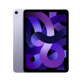 Apple 10.9-inch iPad Air 5th Gen Wi-Fi 64GB - Purple