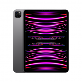 Apple 11-inch iPad Pro 4th Gen Wi-Fi 128GB - Space Grey