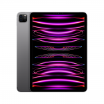 Apple 11-inch iPad Pro 4th Gen Wi-Fi + Cellular 256GB - Space Grey